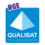 Logo Qualibat