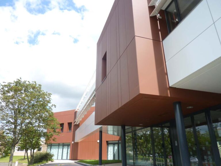 Lycée Louis Guilloux Vêture Cruard Couverture Lycée Louis Guilloux Vêture Cruard Couverture